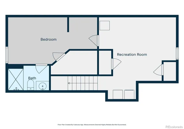 41st image of 9895 Aftonwood St, Highlands Ranch, CO 80126 | MLS# 5822979
