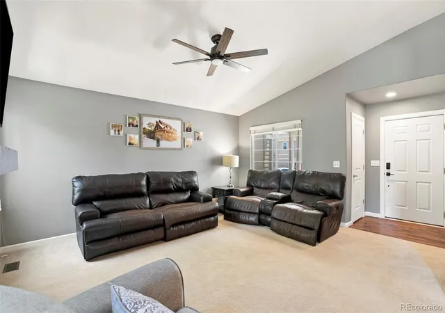 5th image of 9895 Aftonwood St, Highlands Ranch, CO 80126 | MLS# 5822979