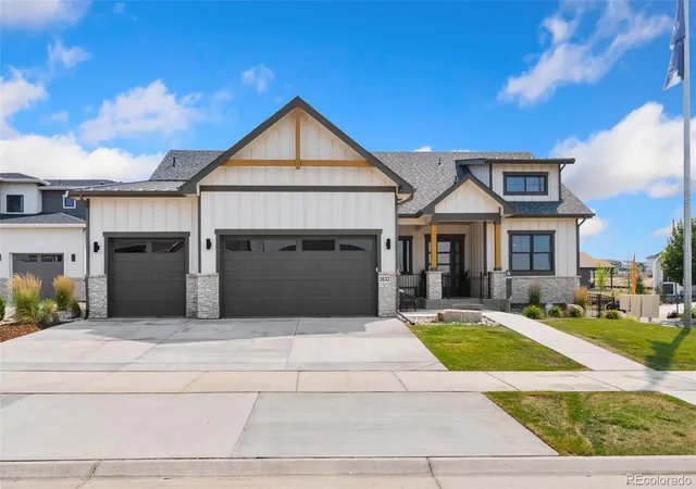 Photo 1 of Single family home for sale at 3632 N Buchanan Ct, Aurora, CO 80019 | MLS# 8904068 | Listing updated on 2026-09-04