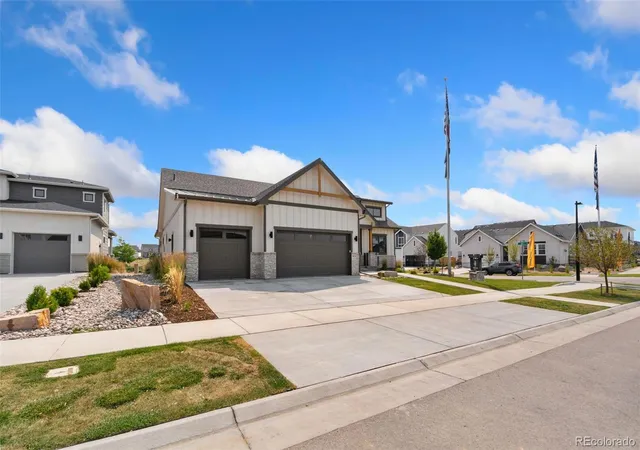 Photo 2 of Single family home for sale at 3632 N Buchanan Ct, Aurora, CO 80019 | MLS# 8904068 | Listing updated on 2026-09-04