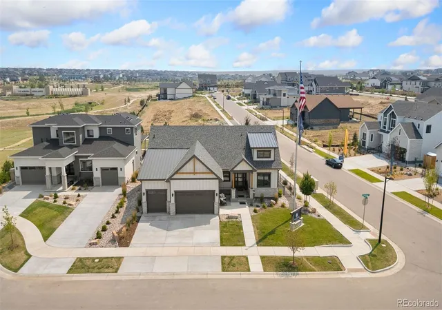 Photo 40 of Single family home for sale at 3632 N Buchanan Ct, Aurora, CO 80019 | MLS# 8904068 | Listing updated on 2026-09-04