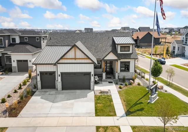 Photo 3 of Single family home for sale at 3632 N Buchanan Ct, Aurora, CO 80019 | MLS# 8904068 | Listing updated on 2026-09-04