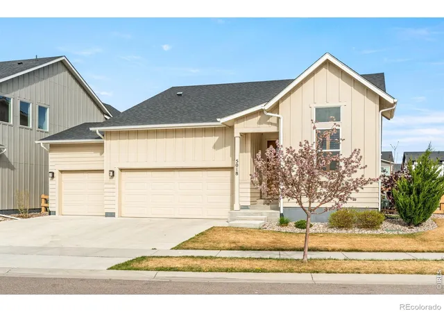 3rd image of 5018 Leopold Ln, Timnath, CO 80547 | MLS# IR1063728
