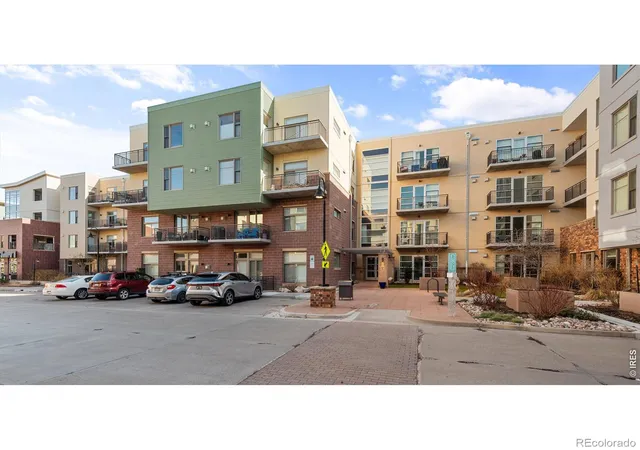 2nd image of 3301 Arapahoe Ave #119, Boulder, CO 80303 | MLS# IR1063730