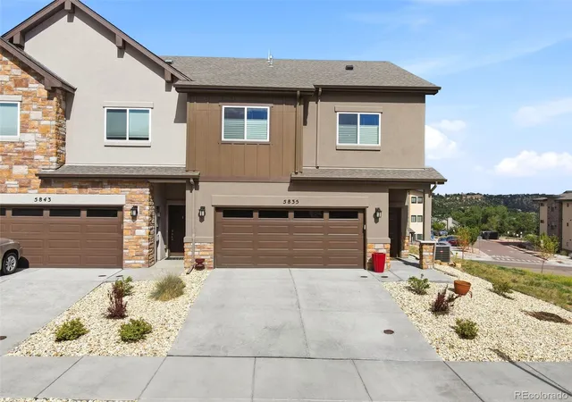 Homes for sale in Colorado Springs, CO | 5835 Villa Lorenzo Dr, Colorado Springs, CO 80919 | MLS# 5672953