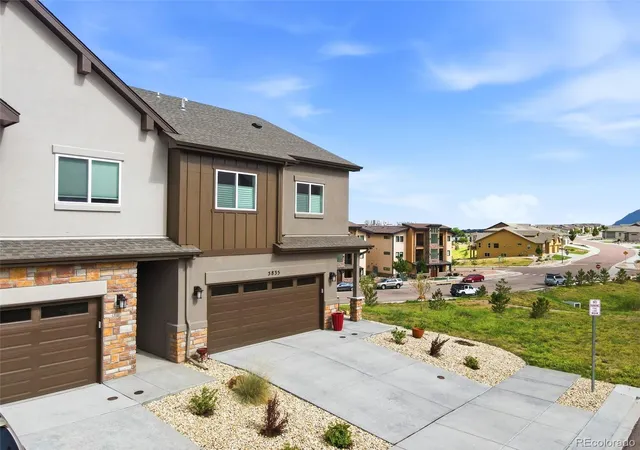 Homes for sale in Colorado Springs, CO | 5835 Villa Lorenzo Dr, Colorado Springs, CO 80919 | MLS# 5672953