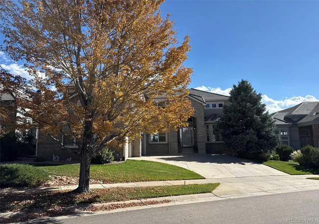 Single family home for sale at 6558 S Riviera Way, Aurora, CO 80016 | MLS# 3561731