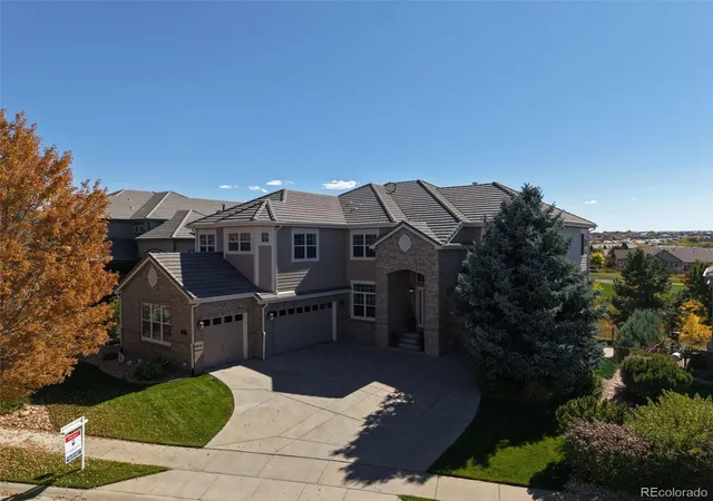 Single family home for sale at 6558 S Riviera Way, Aurora, CO 80016 | MLS# 3561731