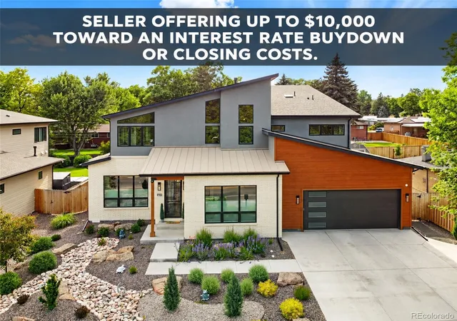 Single family home for sale at 2635 Pierce St, Wheat Ridge, CO 80214 | MLS# 3686557