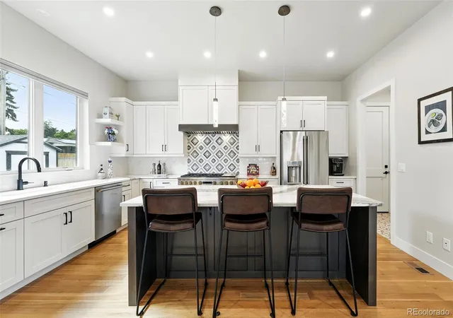 2nd image of 2635 Pierce St, Wheat Ridge, CO 80214 | MLS# 3686557
