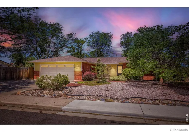 1st image of 229 22nd St Se, Loveland, CO 80537 | MLS# IR1063733