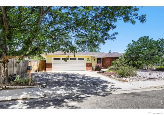 3rd image of 229 22Nd St Se, Loveland, CO 80537 | MLS# IR1063733