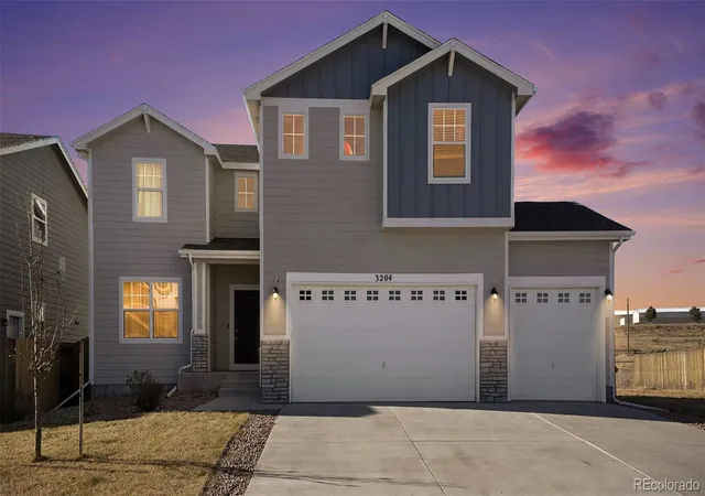 1st image of 3204 Loot Dr, Colorado Springs, CO 80939 | MLS# 3372197