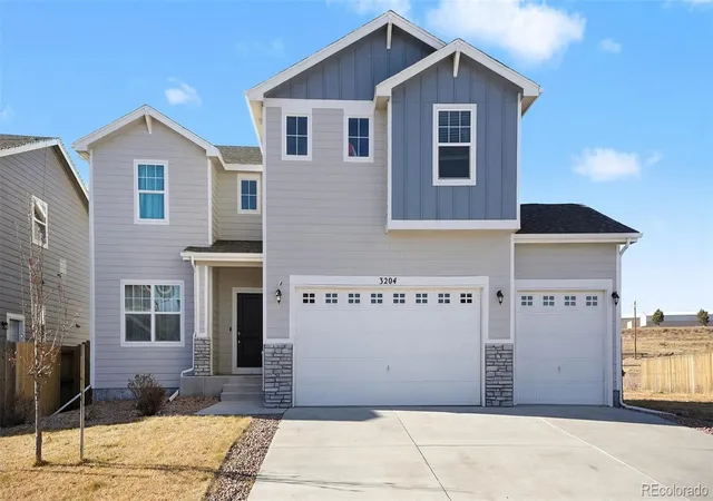 2nd image of 3204 Loot Dr, Colorado Springs, CO 80939 | MLS# 3372197