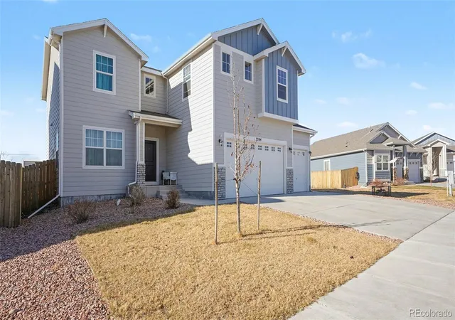 4th image of 3204 Loot Dr, Colorado Springs, CO 80939 | MLS# 3372197