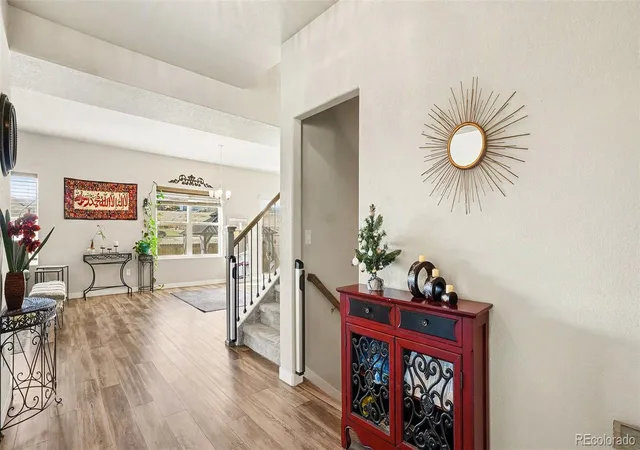 5th image of 3204 Loot Dr, Colorado Springs, CO 80939 | MLS# 3372197