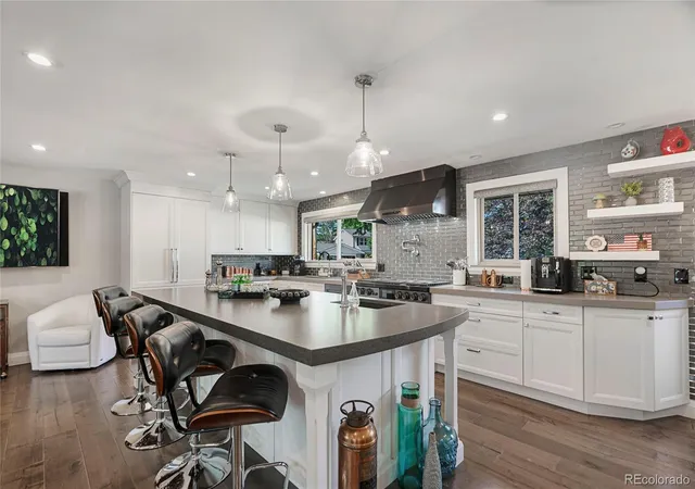 Photo 1 of Single family home for sale at 7649 S Cedar Cir, Littleton, CO 80120 | MLS# 6084370 | Listing updated on 2026-09-16