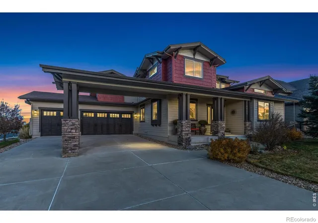 1st image of 6682 Crooked Stick Dr, Windsor, CO 80550 | MLS# IR1063735