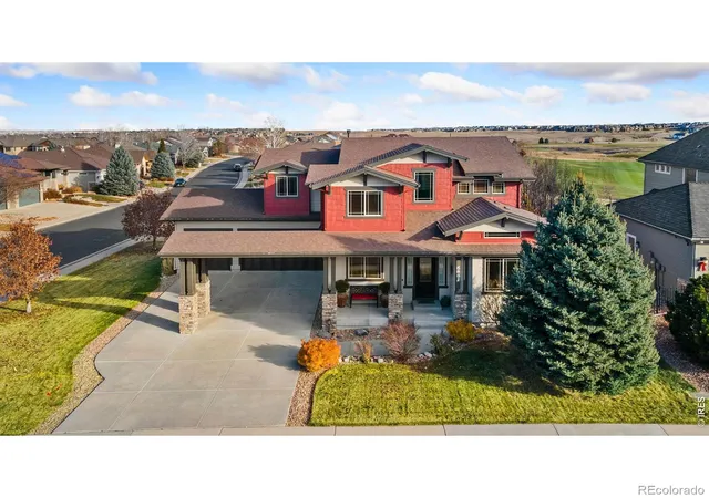 2nd image of 6682 Crooked Stick Dr, Windsor, CO 80550 | MLS# IR1063735