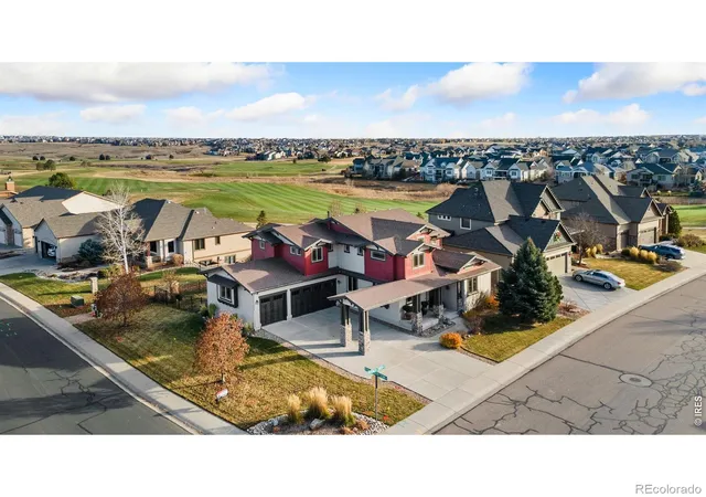 3rd image of 6682 Crooked Stick Dr, Windsor, CO 80550 | MLS# IR1063735