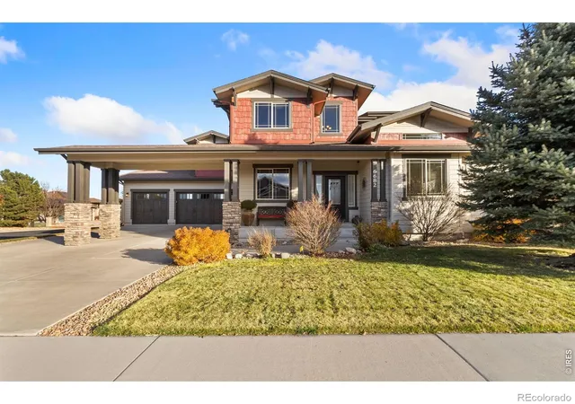 5th image of 6682 Crooked Stick Dr, Windsor, CO 80550 | MLS# IR1063735