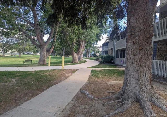1st image of 8335 Fairmount Dr #3-203, Denver, CO 80247 | MLS# 6944432