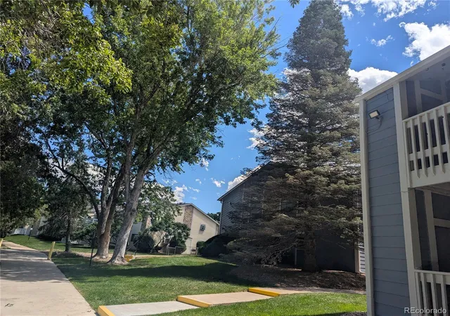 2nd image of 8335 Fairmount Dr #3-203, Denver, CO 80247 | MLS# 6944432