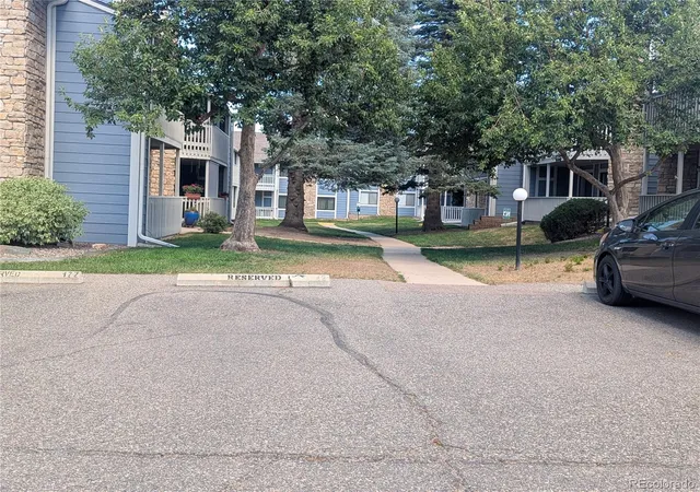 3rd image of 8335 Fairmount Dr #3-203, Denver, CO 80247 | MLS# 6944432