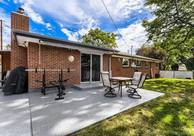 Photo 3 of Single family home for sale at 12142 W 60th Place, Arvada, CO 80004 | MLS# 4775353 | Listing updated on 2026-08-20