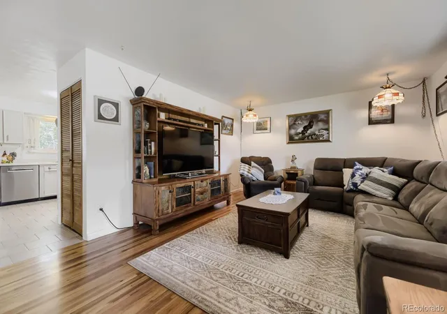 Photo 3 of Single family home for sale at 12142 W 60th Place, Arvada, CO 80004 | MLS# 4775353 | Listing updated on 2026-08-20