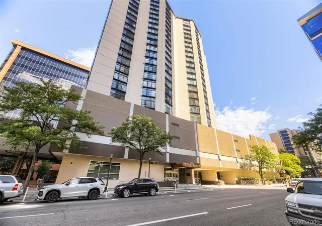 1st image of 1777 Larimer St #2105, Denver, CO 80202 | MLS# 3607395
