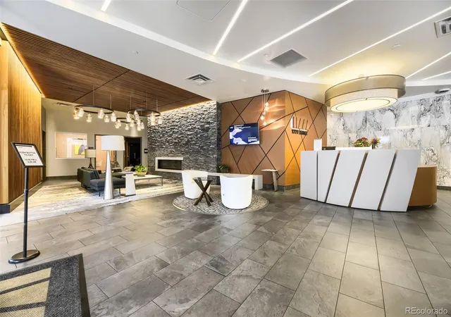 4th image of 1777 Larimer St #2105, Denver, CO 80202 | MLS# 3607395