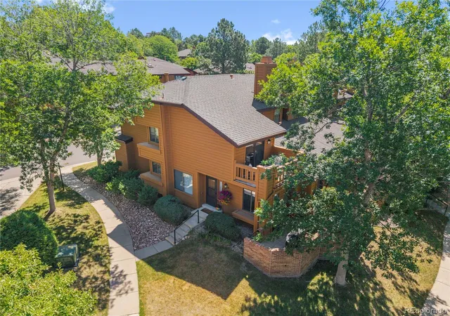 Homes for sale in Denver, CO | 9400 E Iliff Ave #281, Denver, CO 80231 | MLS# 2666231