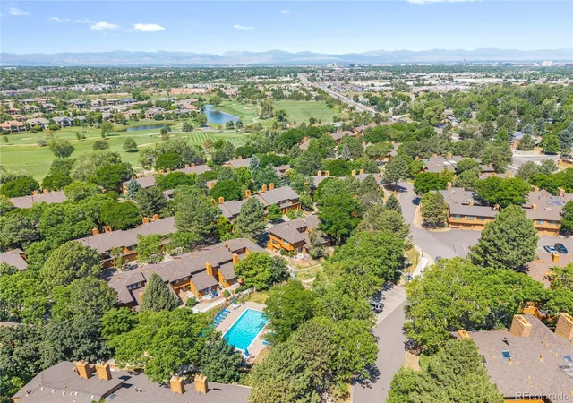 Homes for sale in Denver, CO | 9400 E Iliff Ave #281, Denver, CO 80231 | MLS# 2666231