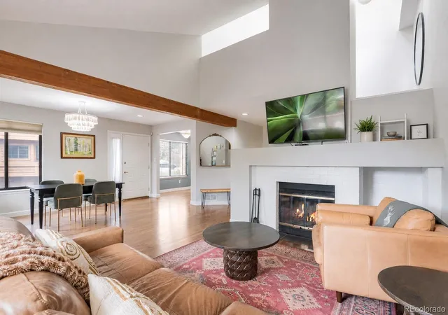 Homes for sale in Denver, CO | 9400 E Iliff Ave #281, Denver, CO 80231 | MLS# 2666231
