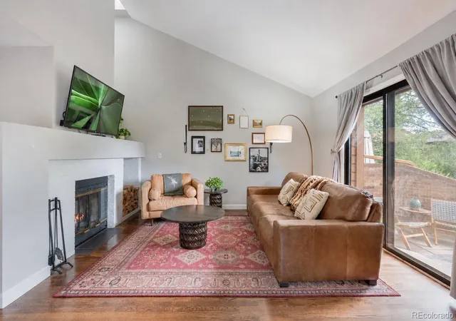 Homes for sale in Denver, CO | 9400 E Iliff Ave #281, Denver, CO 80231 | MLS# 2666231