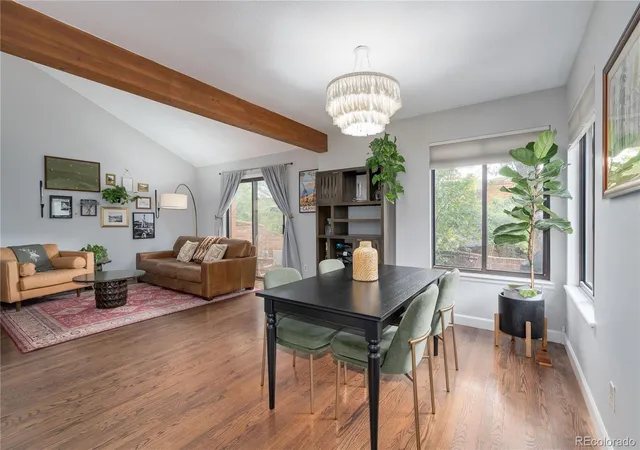 Homes for sale in Denver, CO | 9400 E Iliff Ave #281, Denver, CO 80231 | MLS# 2666231