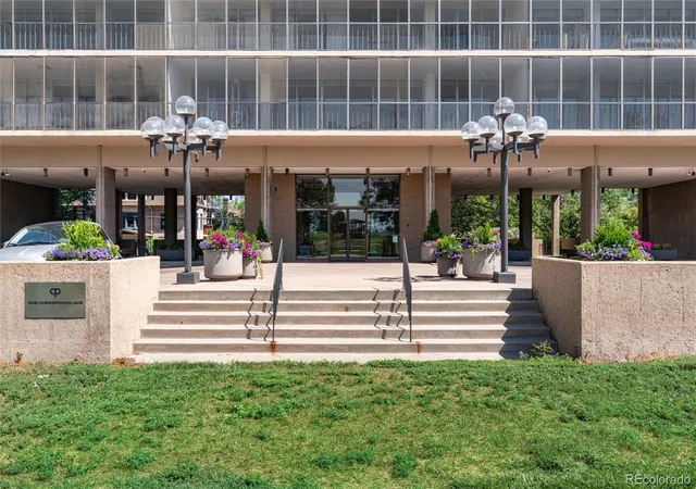 Photo 3 of Condo for sale at 1201 N Williams St #5A, Denver, CO 80218 | MLS# 7498536 | Listing updated on 2026-08-03