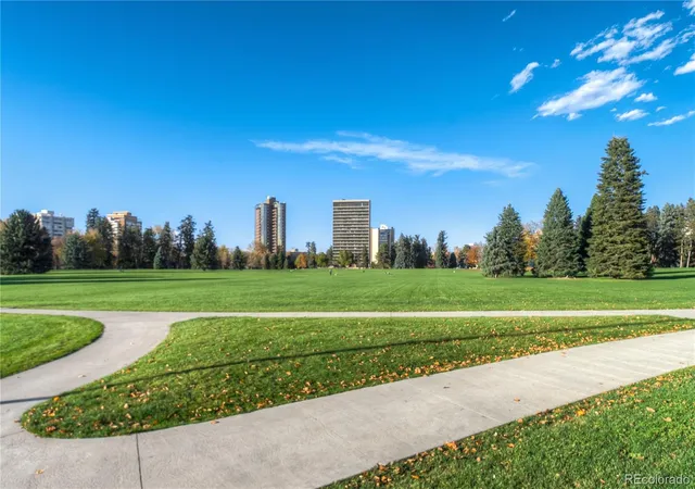 2nd image of 1201 N Williams St, Denver, CO 80218