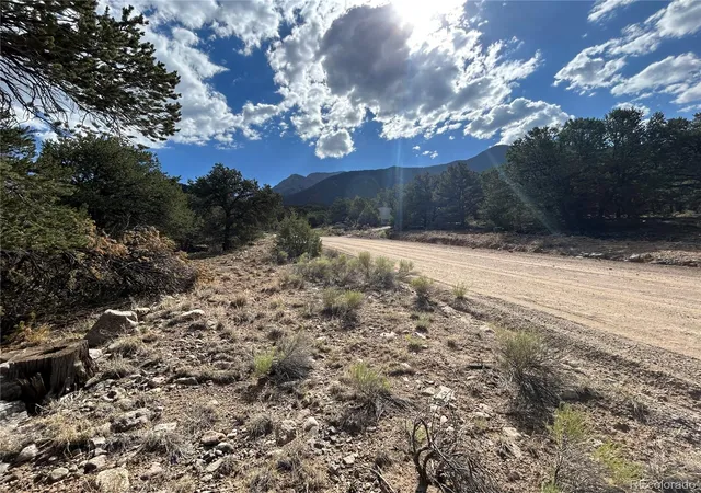 Homes for sale in Crestone, CO | 1761 Summitview Wy, Crestone, CO 81131 | MLS# 5826003