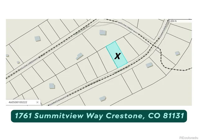 Homes for sale in Crestone, CO | 1761 Summitview Wy, Crestone, CO 81131 | MLS# 5826003