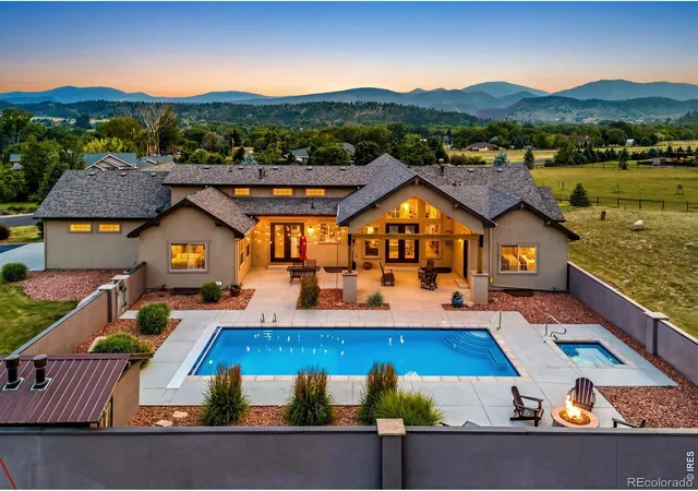 1st image of 6009 Pronto Wy, Loveland, CO 80538 | MLS# IR1063738