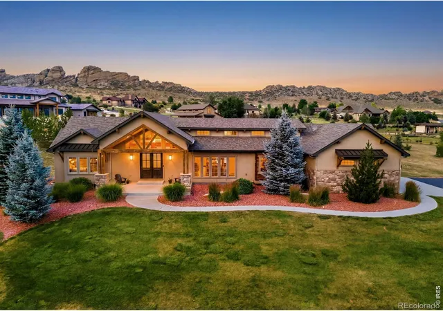2nd image of 6009 Pronto Wy, Loveland, CO 80538 | MLS# IR1063738