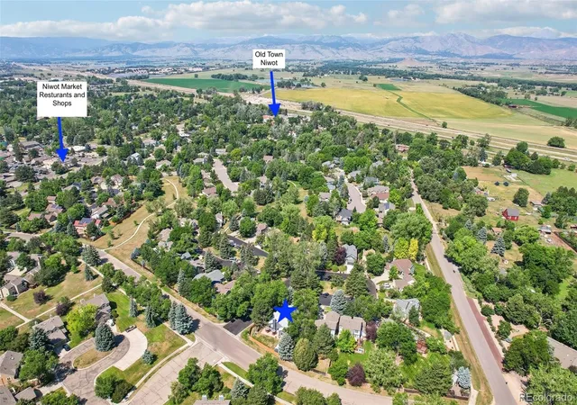 Homes for sale in Niwot, CO | 7100 Dry Creek Ct, Niwot, CO 80503 | MLS# 2814519