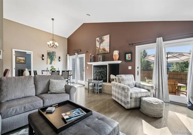 Homes for sale in Niwot, CO | 7100 Dry Creek Ct, Niwot, CO 80503 | MLS# 2814519