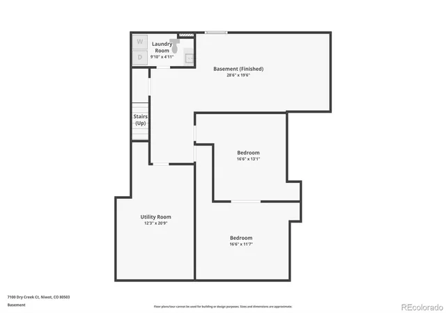 Homes for sale in Niwot, CO | 7100 Dry Creek Ct, Niwot, CO 80503 | MLS# 2814519
