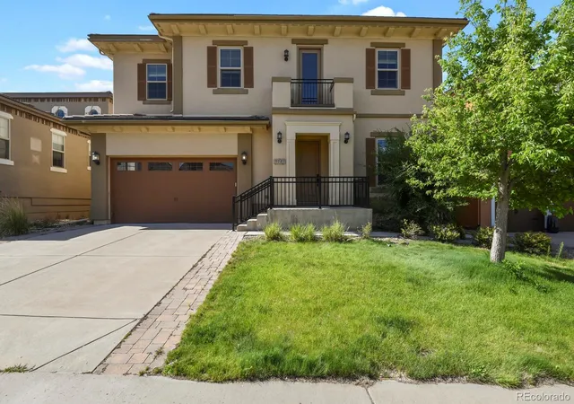 1st image of 9781 Cantabria Pt, Lone Tree, CO 80124 | MLS# 6844841