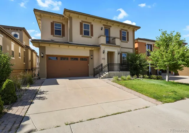 2nd image of 9781 Cantabria Pt, Lone Tree, CO 80124 | MLS# 6844841