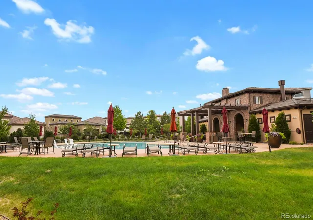 38th image of 9781 Cantabria Pt, Lone Tree, CO 80124 | MLS# 6844841