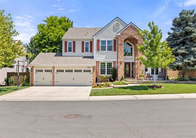 1st image of 2263 Indian Paintbrush Cir, Highlands Ranch, CO 80129 | MLS# 5835905